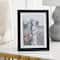 Expressions™ Aluminum Frame with Mat by Studio Décor®